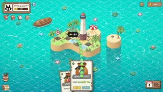 Скриншот 1 к игре Life and Lemon