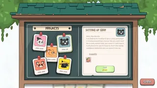 Скриншот 7 к игре Life and Lemon