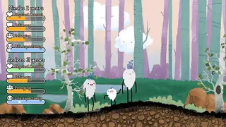 Скриншот 1 к игре Minabo - A walk through life