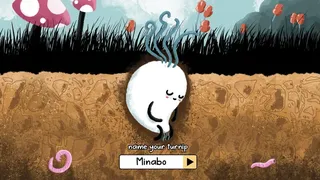 Скриншот 2 к игре Minabo - A walk through life