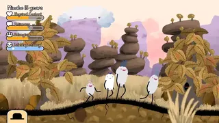 Скриншот 3 к игре Minabo - A walk through life