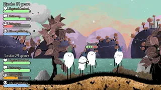 Скриншот 5 к игре Minabo - A walk through life