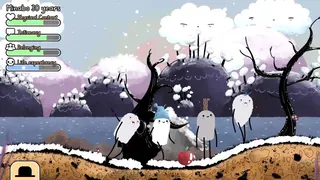 Скриншот 6 к игре Minabo - A walk through life