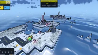 Скриншот 3 к игре March of Reveille
