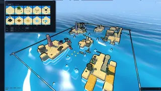 Скриншот 4 к игре March of Reveille
