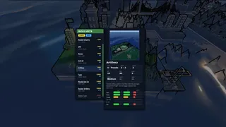 Скриншот 5 к игре March of Reveille