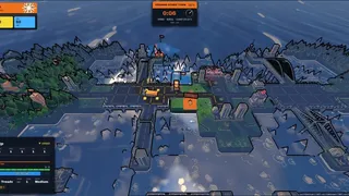 Скриншот 6 к игре March of Reveille