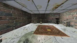 Скриншот 2 к игре The Rug Racket
