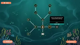 Скриншот 3 к игре Sea Sweeper