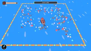 Скриншот 5 к игре Sea Sweeper