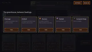 Скриншот 7 к игре BROODHOUSE: теплица и выводок