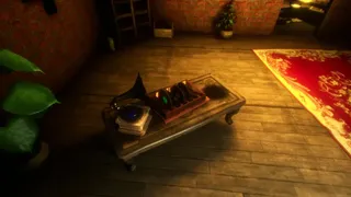 Скриншот 3 к игре Volcano Oden
