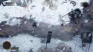 Скриншот 4 к игре Death Denied