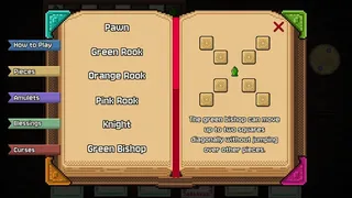 Скриншот 3 к игре Chancess