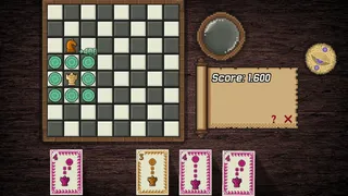 Скриншот 4 к игре Chancess