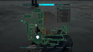 Скриншот 2 к игре Liminal City: Axiom of Maria - Chapter One