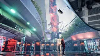 Скриншот 3 к игре Liminal City: Axiom of Maria - Chapter One