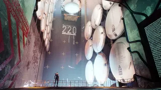 Скриншот 5 к игре Liminal City: Axiom of Maria - Chapter One