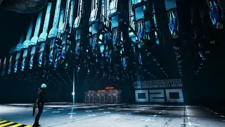 Скриншот 6 к игре Liminal City: Axiom of Maria - Chapter One