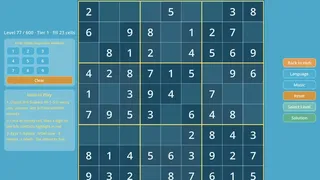 Скриншот 6 к игре Morphing Blocks