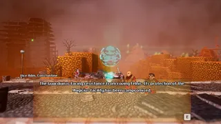 Скриншот 3 к игре Reditus: Ashes of Heremus
