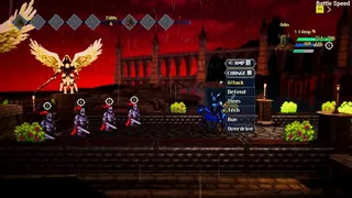 Скриншот 4 к игре Reditus: Ashes of Heremus