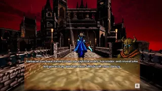 Скриншот 6 к игре Reditus: Ashes of Heremus