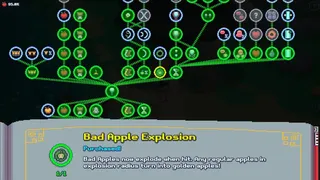 Скриншот 2 к игре Cauldron: The Minigame RPG
