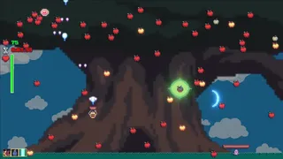 Скриншот 4 к игре Cauldron: The Minigame RPG