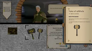 Скриншот 5 к игре Your quest, please