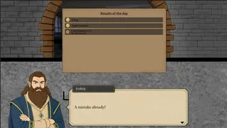 Скриншот 6 к игре Your quest, please
