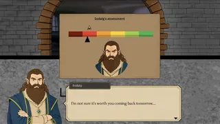 Скриншот 7 к игре Your quest, please