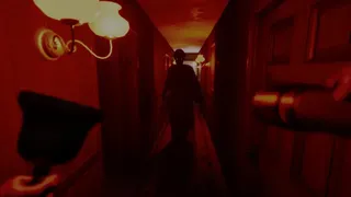 Скриншот 1 к игре Regression