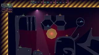 Скриншот 1 к игре CarveLight