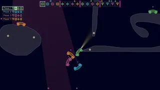 Скриншот 4 к игре CarveLight