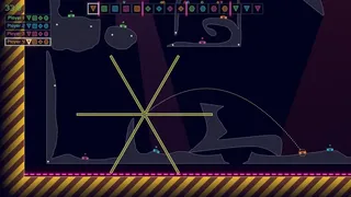 Скриншот 5 к игре CarveLight