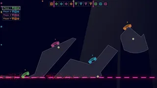 Скриншот 6 к игре CarveLight