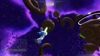 Скриншот 6 к игре Astro Yoinkers