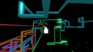 Скриншот 3 к игре NeonBound