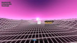 Скриншот 4 к игре NeonBound