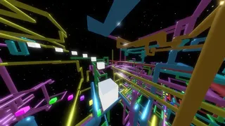 Скриншот 6 к игре NeonBound