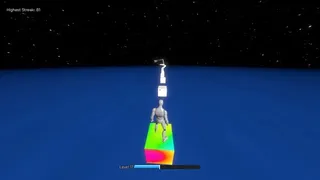 Скриншот 8 к игре NeonBound