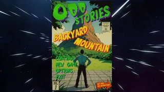 Скриншот 2 к игре Odd Stories: Backyard Mountain