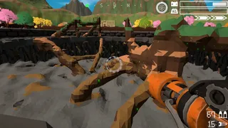 Скриншот 6 к игре Odd Stories: Backyard Mountain
