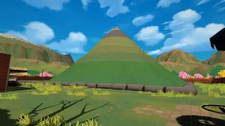 Скриншот 7 к игре Odd Stories: Backyard Mountain