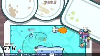 Скриншот 1 к игре Slipstream