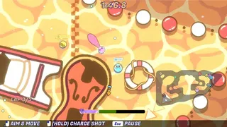 Скриншот 2 к игре Slipstream