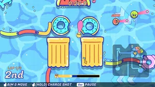 Скриншот 3 к игре Slipstream
