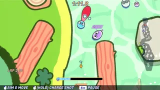 Скриншот 4 к игре Slipstream