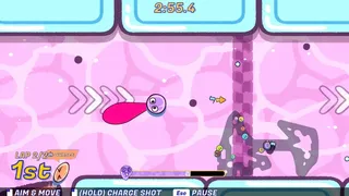 Скриншот 5 к игре Slipstream